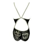 Купальник Turbo New Jocker, черный - фото 3