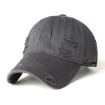 Cacuss Junior Кепка унисекс CACUSS для детей, Хаки - фото 3