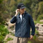 Солнцезащитная одежда унисекс Jeep, темно-серый - фото 18