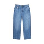 Джинсы Stussy New Classic Denim Jean, цвет Medium Blue - фото