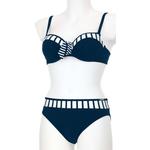 Бикини Sunflair, цвет nachtblau - фото 4