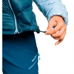 Куртка Trangoworld Leynar V02, синий - фото 8