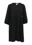 Мини платье QS, Black - фото