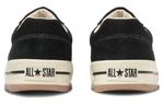 Кроссовки Converse All Star Canvas унисекс, Black/White - фото 3