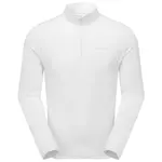 Толстовка Montane Dart half zip, белый - фото 3