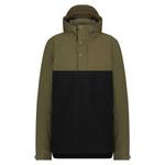 Куртка AGU Winter Rain, черный - фото