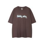 Футболка унисекс BOBBY ABLEY, Apricot - фото 9