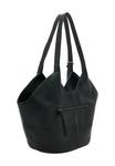 Сумка FREDsBRUDER SHOPPER, Black - фото 2