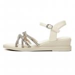 Сандалии женские Rich Birds, розовый - фото