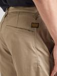 Повседневные брюки-чинос G-STAR Morry, Khaki - фото 3