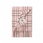 Jeep Вязаный шарф унисекс, 2 Pack (Ecru+Light Pink) - фото 12