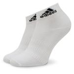 Носки adidas Thinand Light, белый - фото 2