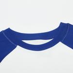 Футболка унисекс Lee, Jasper - фото 7