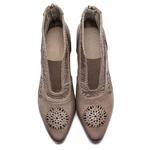 Ботильоны Jay Ankle Boots Women's - фото 6