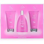 Розовые духи - Стандарт, Aire De Sevilla - фото 2