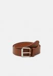Пояс SCRIPT BELT UNISEX Carhartt WIP, коричневый - фото