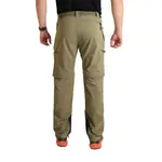 Брюки Newwood Ness-Two, зеленый - фото 2