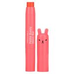 Блеск-батончик Tony Moly Petite Bunny 06 Juicy Orange - фото
