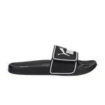 Кроссовки Leadcat 2.0 V Slide Puma, черный - фото