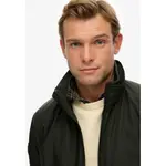 Куртка Superdry City Harrington, зеленый - фото 4