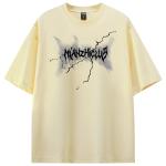 Футболка унисекс Cotton, белый - фото 20