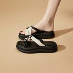 Женские сандалии Slide DAPHNE, Ecru - фото 3