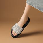 Шлепанцы женские Rosa Bianca - фото 8