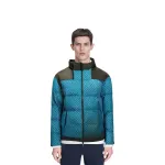 THE NORTH FACE Мужская куртка, цвет Blue - фото 3