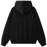 Толстовка унисекс Coca-Cola, Хизер Грей - фото 2