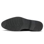 Туфли мужские низкие Laorentou, черный - фото 7