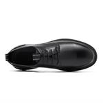 Туфли Men"s Casual Men Low-Top черный Cachiotti - фото 2