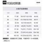 Короткое пальто женское черное MOSCHINO - фото 7