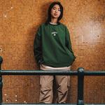 UNDEFEATED Куртка Unisex, Black - фото 6