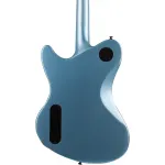 Электрогитара Schecter Guitar Research Ultra 6-струнная, Pelham Blue - фото 2