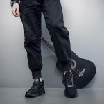 Кроссовки мужские с низким верхом Tomay, белый - фото 4