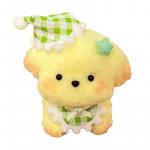 Плюшевая игрушка JIUFEN, желтый - фото 10