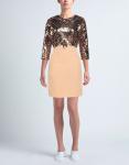 Платье Kaos, бронза - фото 2