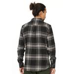 Рубашка Whistler, цвет asphalt - фото 4