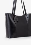 Сумка Miriade Handbag, Nero/Black - фото 5