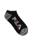 Носки Fila, черный - фото 3