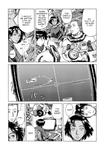Planetes Deluxe Edition Book 1 (Dark Horse Manga) - фото 5