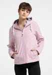 Куртка софтшелл myMO ATHLSR, розовый - фото 3