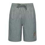 PUMA Мужские шорты Casual Green - фото