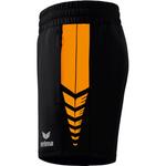 Рабочие шорты Six Wings Erima, мультиколор - фото 3