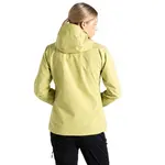 Куртка Dare2B Torrek II, желтый - фото 2