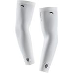 Накладки на руки Nylon Elastane Unisex защитные ANTA, белый - фото