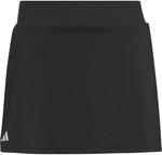 Юбка для гольфа Ultimate для девочек Adidas, черный - фото