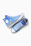 Кроссовки Bluey Chuck Taylor All Star Converse, синий - фото 10