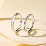 Кольцо Unisex WINY - фото 10