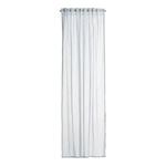 Штора Gözze Peru, 140x245x0,5 см цвет mintgrau - фото